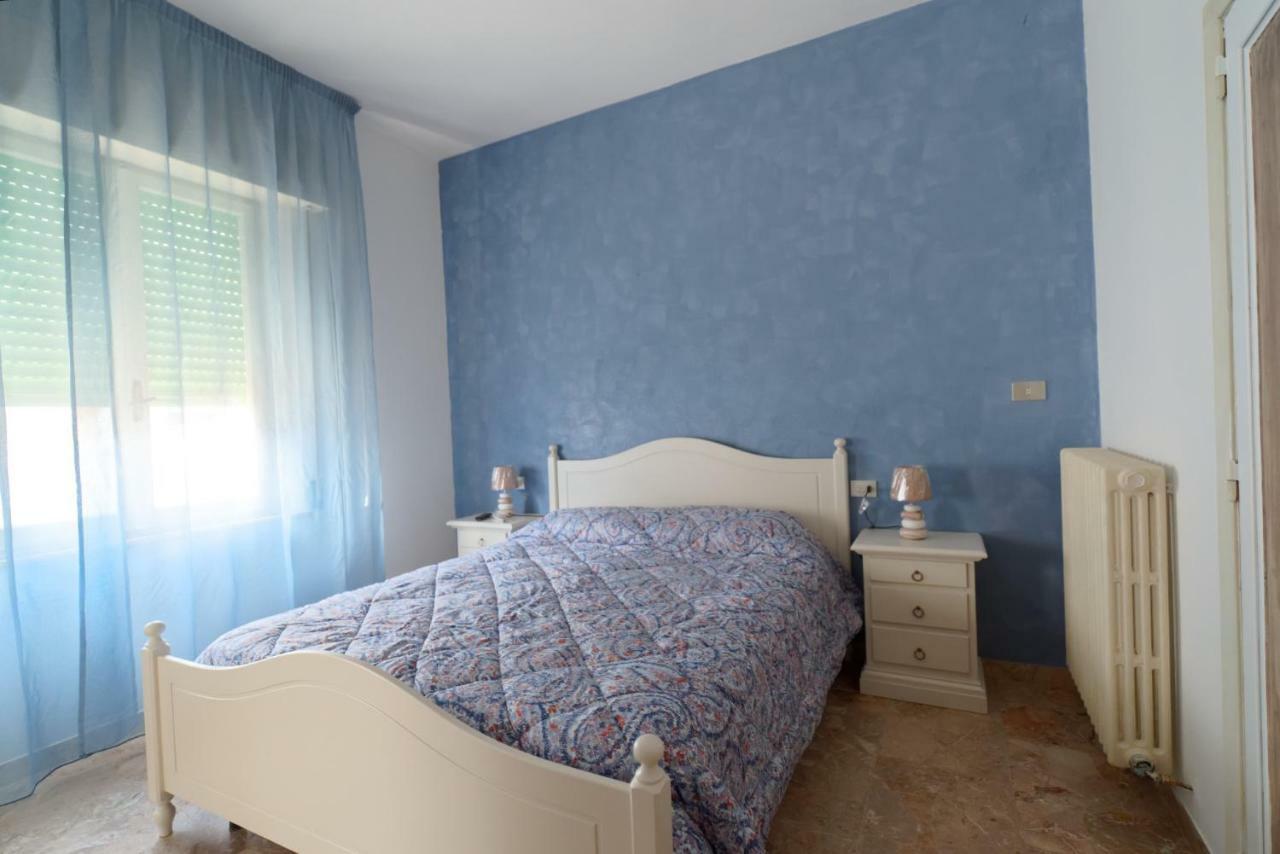 B&B Arwen Ponte San Giovanni Bagian luar foto