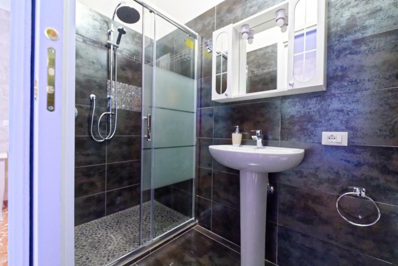 B&B Arwen Ponte San Giovanni Bagian luar foto