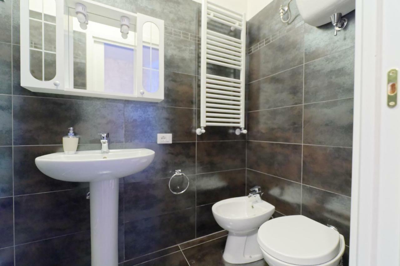 B&B Arwen Ponte San Giovanni Bagian luar foto